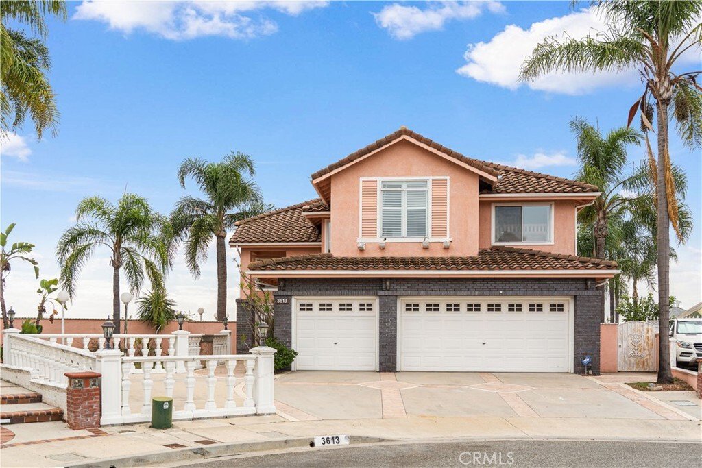 Casa a Rowland Heights, California, Stati Uniti 1 - 19174180