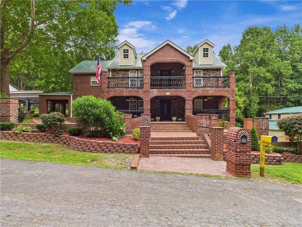 Casa a Randleman, Carolina del Nord, Stati Uniti 1 - 16371068