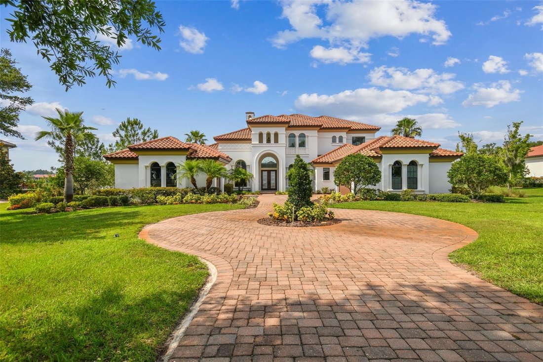 House in Thonotosassa, Florida, United States 2 - 19172095