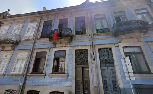 Casa a Cedofeita, Santo Ildefonso, Sé, Miragaia, São Nicolau e Vitória, Oporto, Portogallo 1