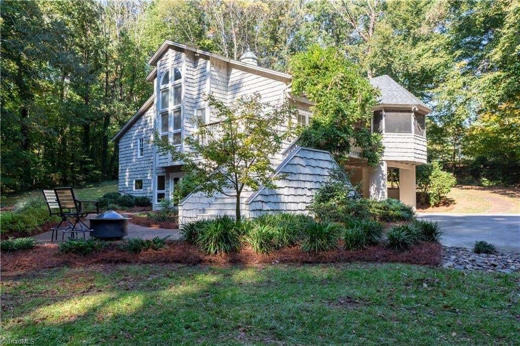 Casa en Lexington, Carolina del Norte, Estados Unidos 2 - 19168905