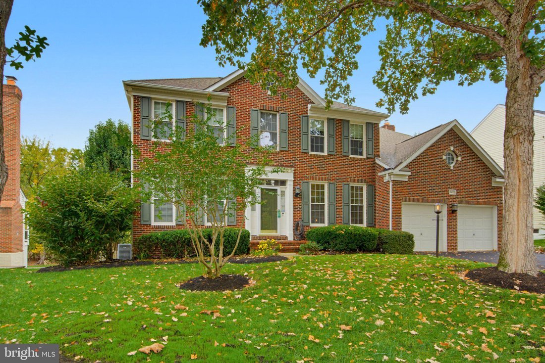 Casa a Leesburg, Virginia, Stati Uniti 1 - 19177411