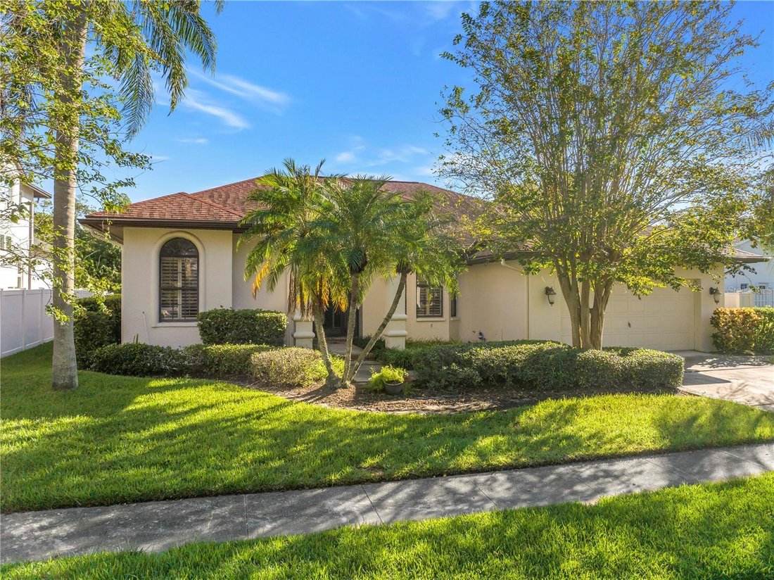 House in St. Petersburg, Florida, United States 1 - 19172053