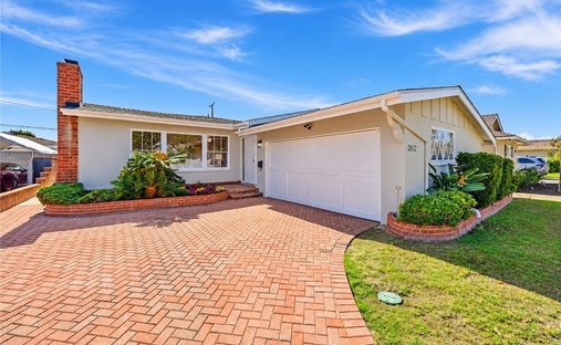 Casa en Torrance, California, Estados Unidos 1