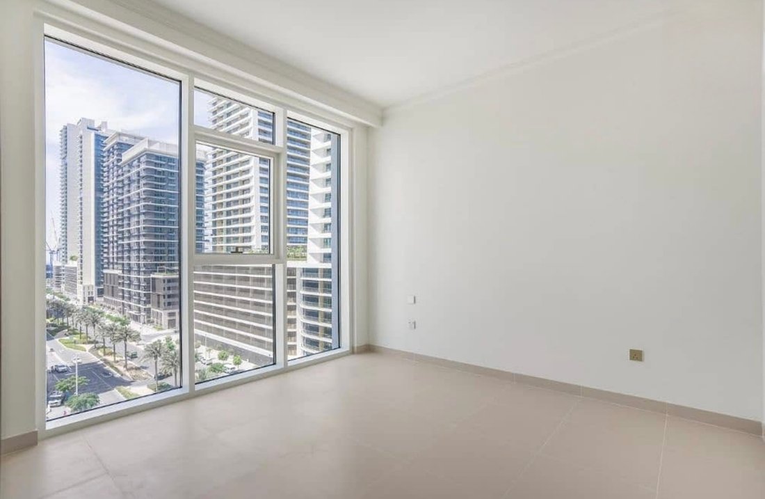 Apartment in Dubai Harbour, Dubai, United Arab Emirates 3 - 19172547