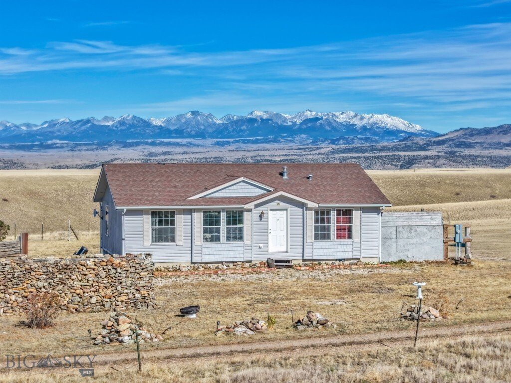 Casa a Livingston, Montana, Stati Uniti 1 - 19179918