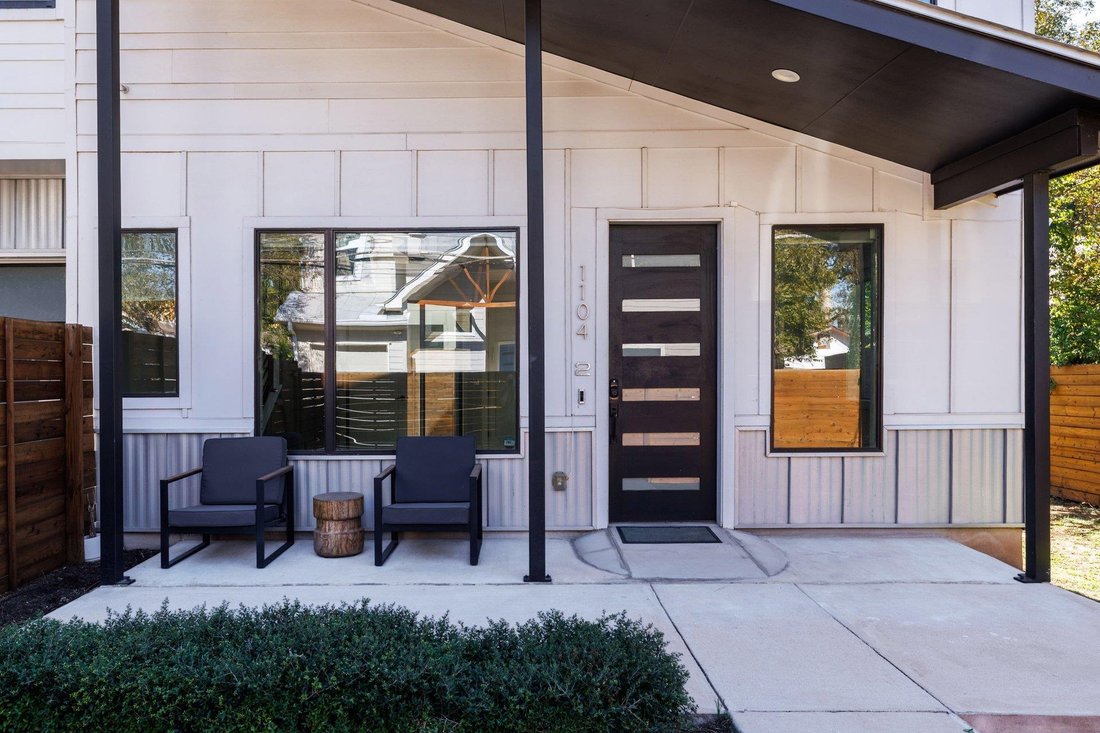 Condo in Austin, Texas, United States 2 - 19178093