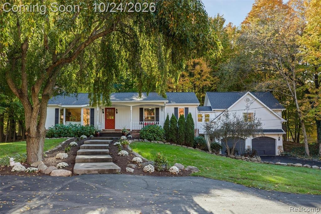 House in Township of Northville, Michigan, United States 1 - 19174969