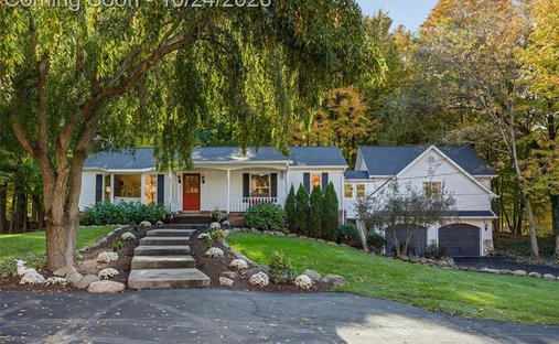 Casa en Municipio de Northville, Míchigan, Estados Unidos 1
