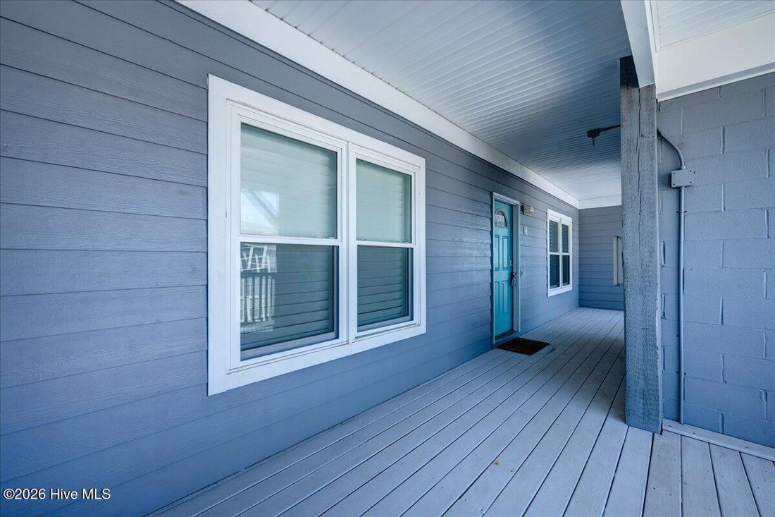 Condominio en Atlantic Beach, Carolina del Norte, Estados Unidos 3 - 19169381