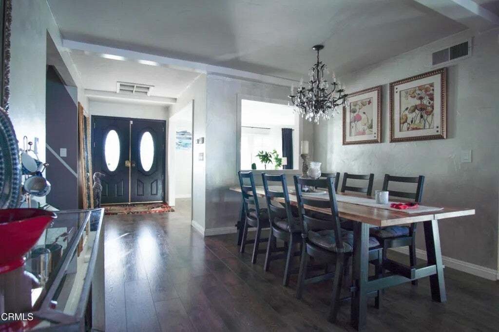 Casa a Thousand Oaks, California, Stati Uniti 3 - 19180450