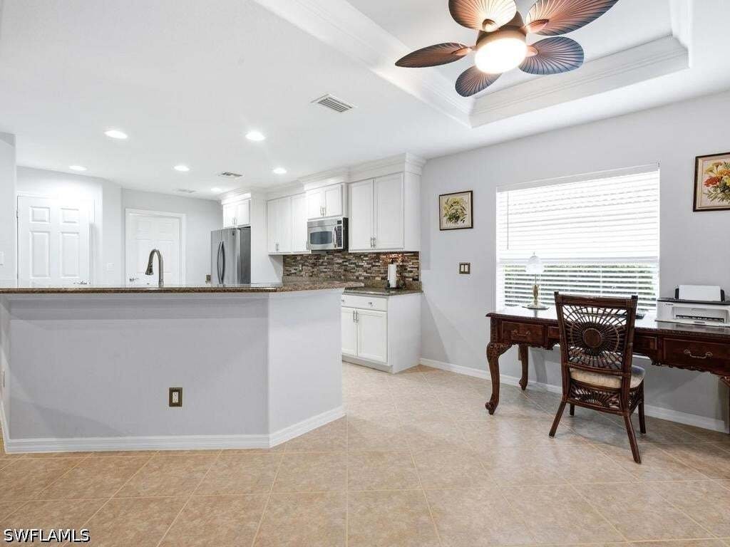 Maison à Estero, Floride, États-Unis 5 - 19181909