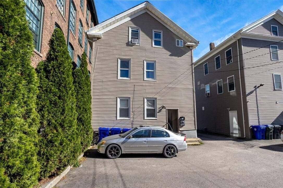 Altro a Providence, Rhode Island, Stati Uniti 5 - 19172205