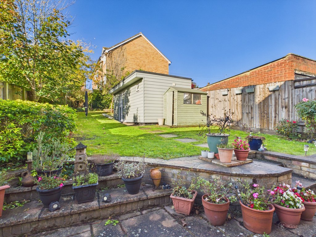 Casa en High Wycombe, Inglaterra 3 - 19169463