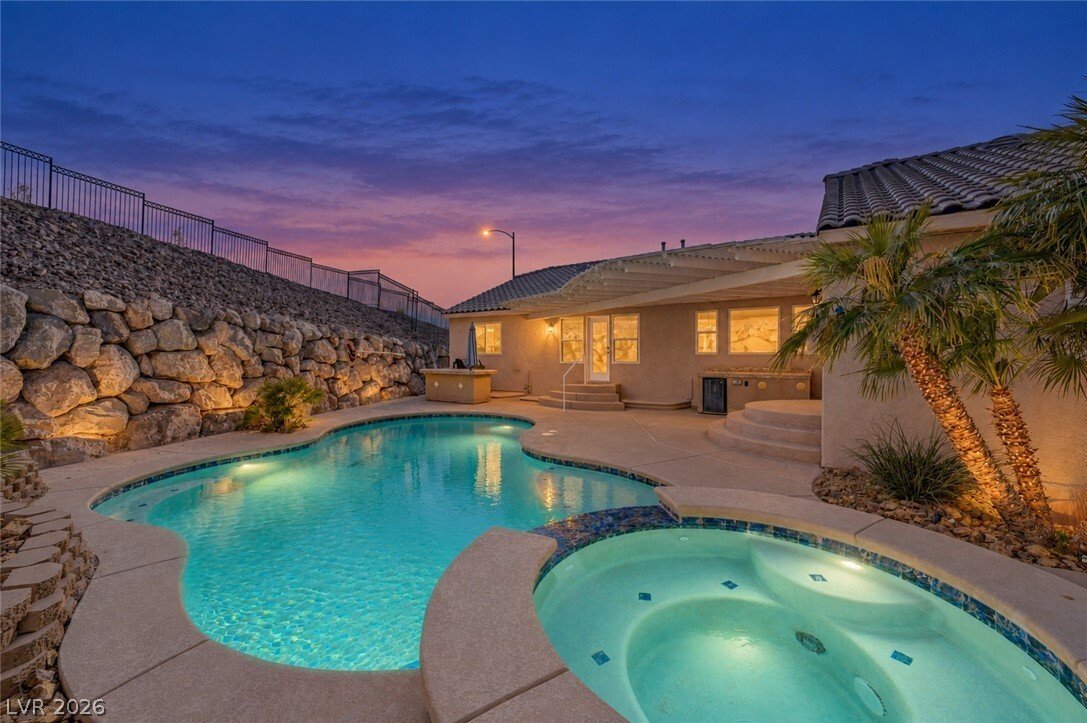Casa a Henderson, Nevada, Stati Uniti 3 - 19173926