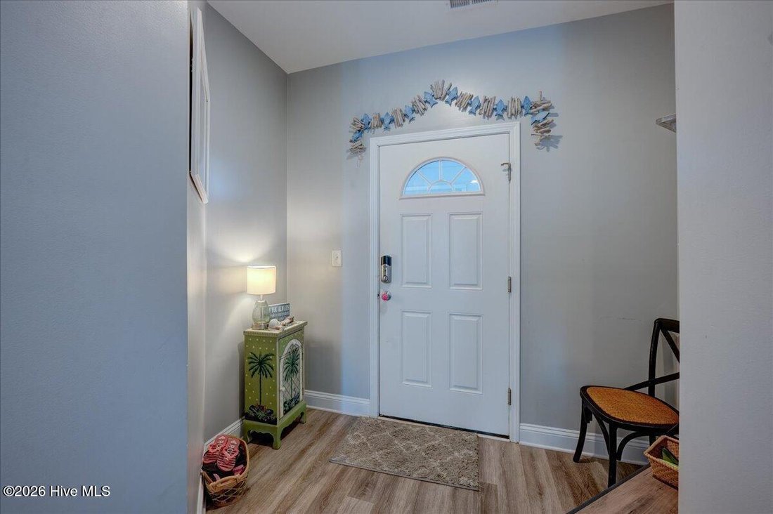 Condominio en Atlantic Beach, Carolina del Norte, Estados Unidos 4 - 19169381
