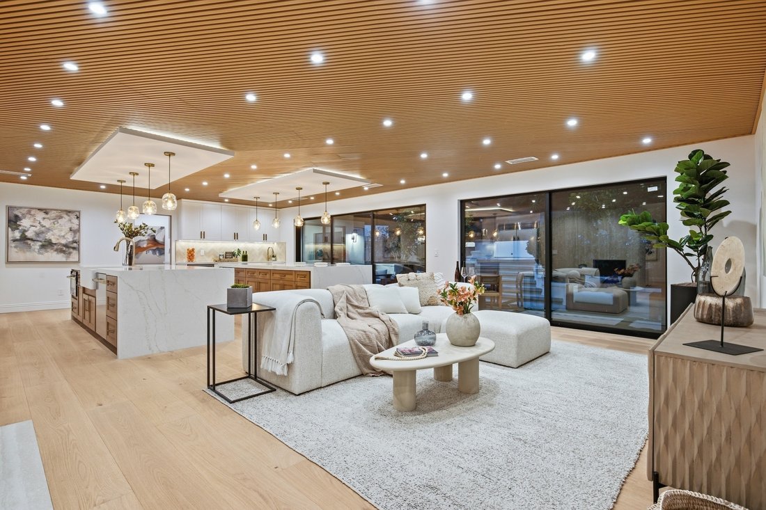 House in Los Angeles, California, United States 1 - 19177009