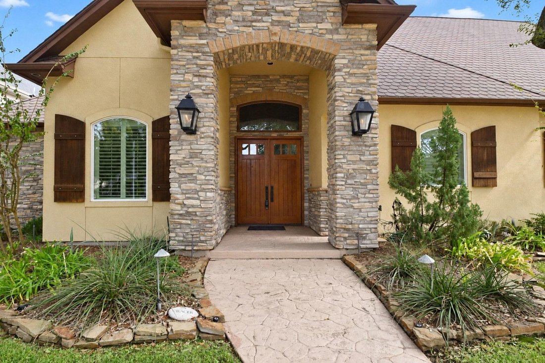 House in Houston, Texas, United States 2 - 19173000
