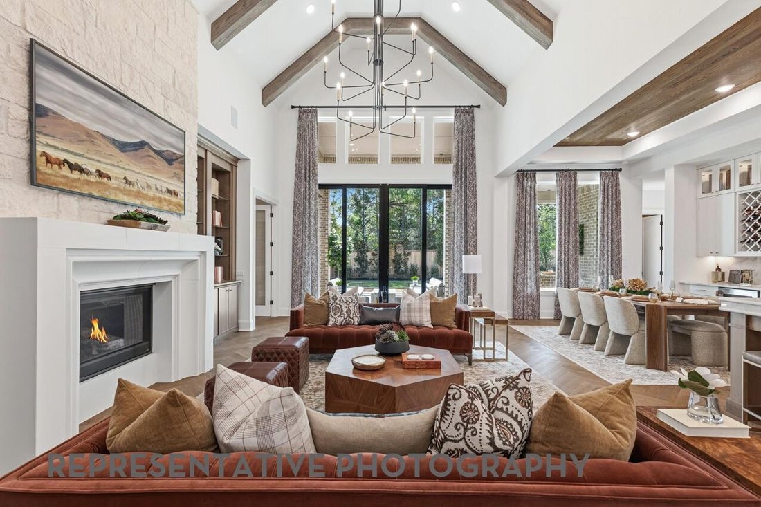 Casa a Katy, Texas, Stati Uniti 2 - 19169653