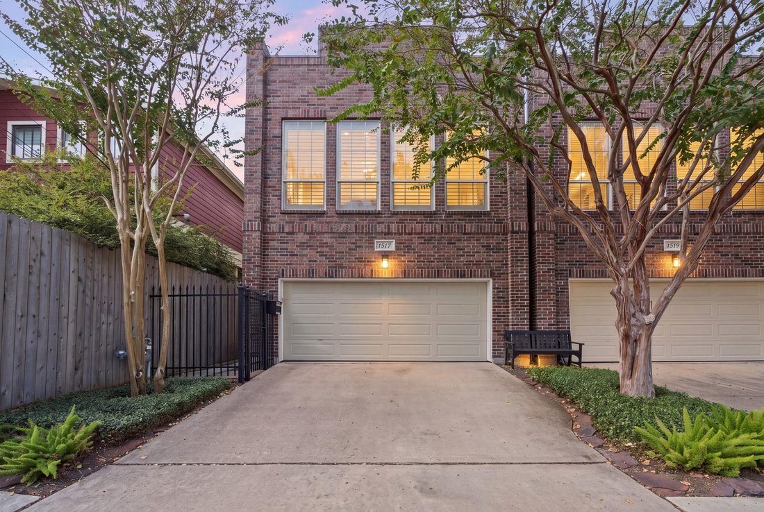 Haus in Houston, Texas, Vereinigte Staaten 1 - 19169658