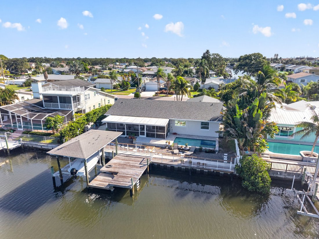 House in Tampa, Florida, United States 3 - 19170893