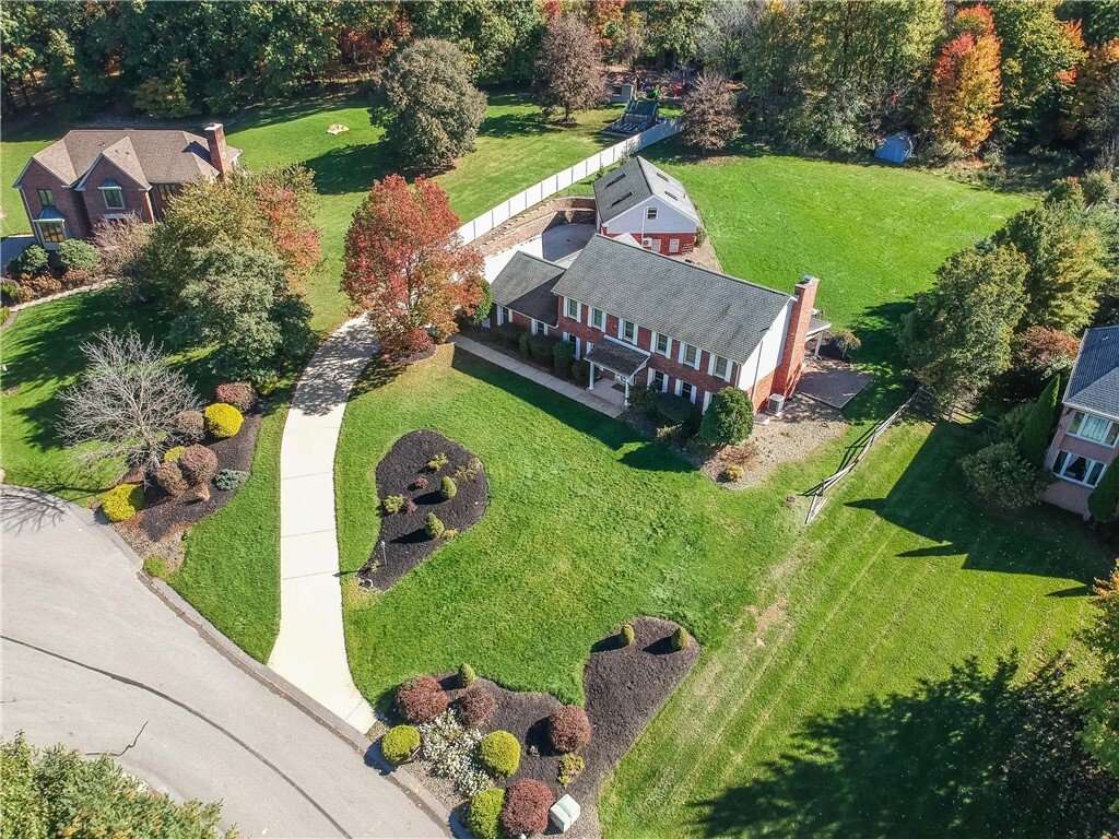 House in Gibsonia, Pennsylvania, United States 2 - 19180675