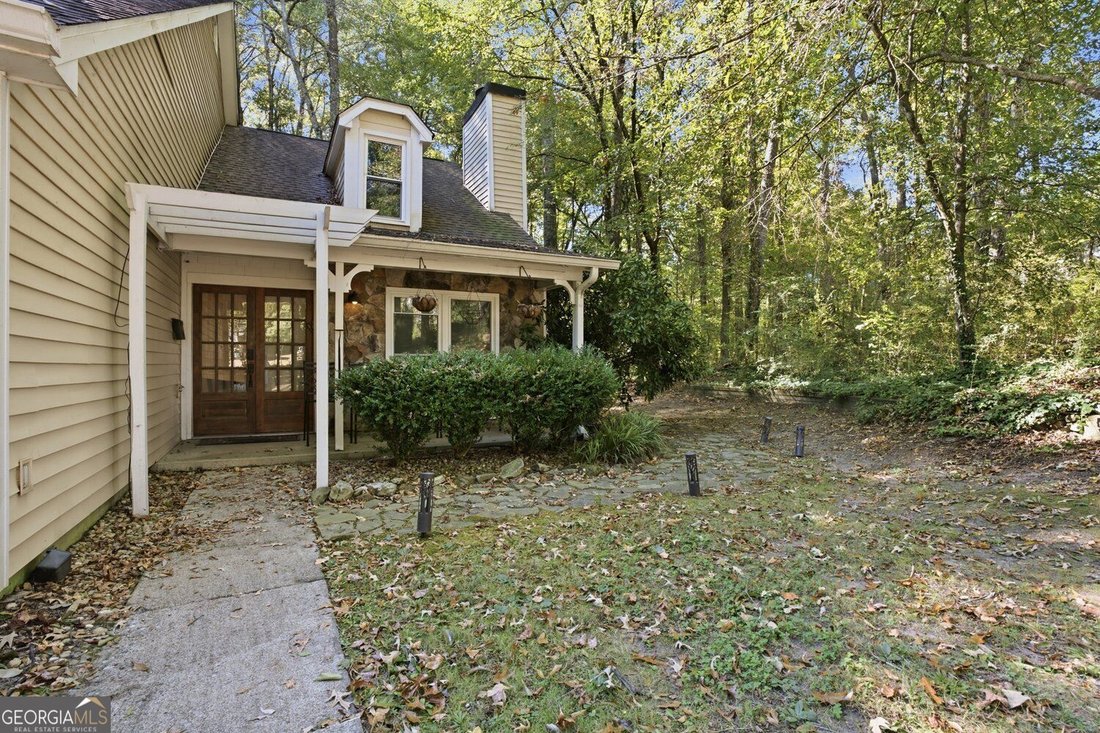 House in Alpharetta, Georgia, United States 3 - 19174787