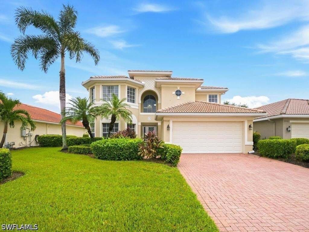 Maison à Estero, Floride, États-Unis 1 - 19181909