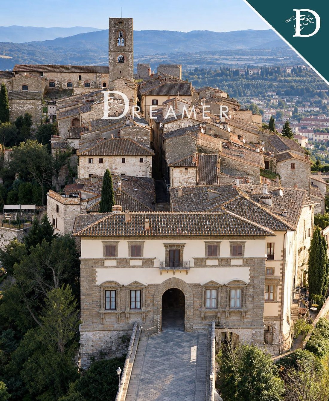 Apartment in Colle di Val d'Elsa, Tuscany, Italy 2 - 19175388