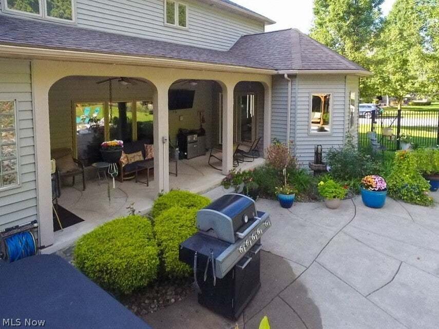 Casa en Warren, Ohio, Estados Unidos 5 - 19182041