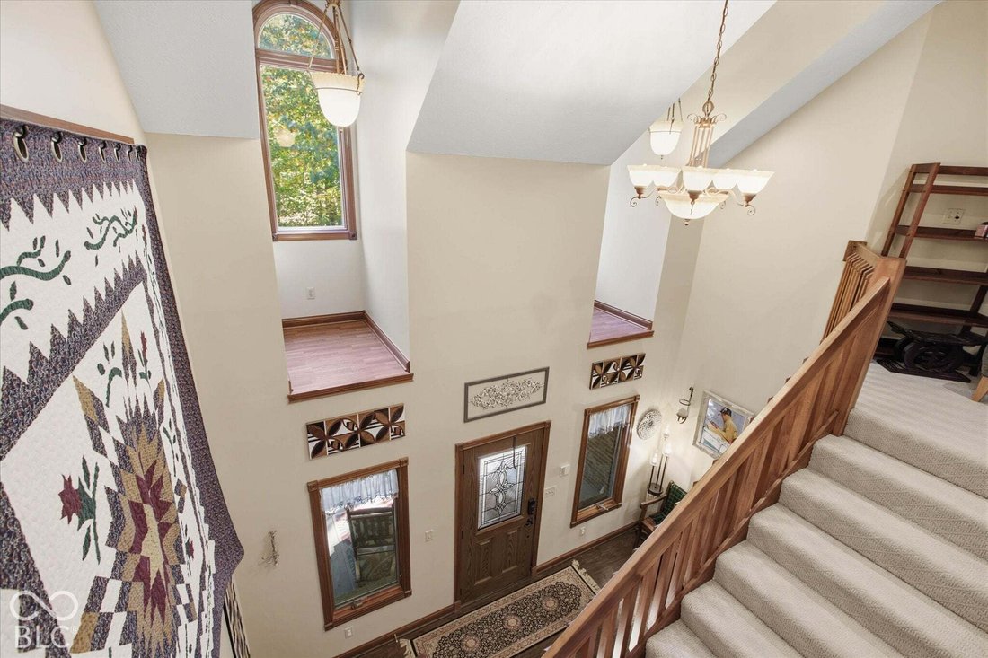 Haus in Mooresville, Indiana, Vereinigte Staaten 3 - 19169455