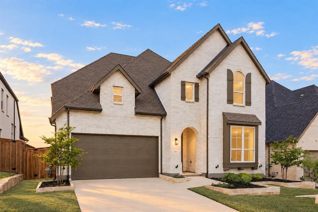 Casa a Cross Roads, Texas, Stati Uniti 1 - 19172699