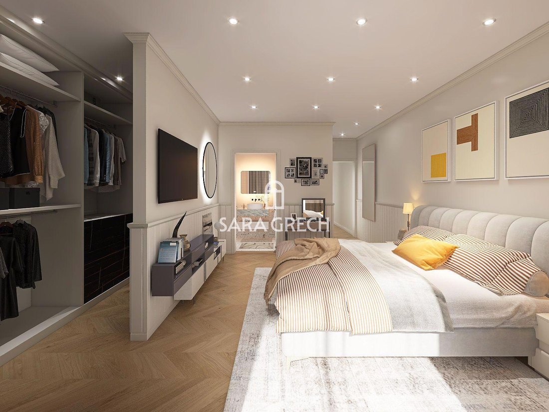 Appartement à In-Naxxar, Malte 5 - 19179742