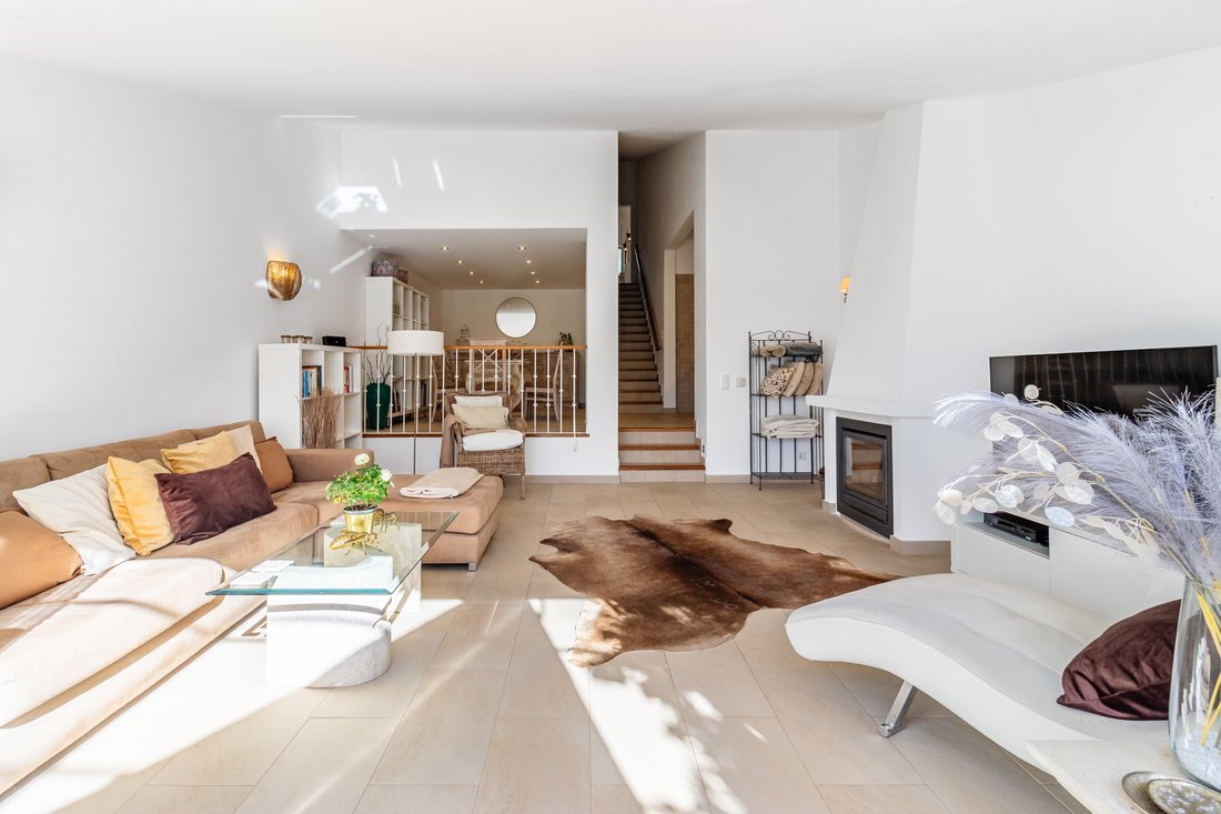 Townhouse in Praia De Porto Mós, Sao Goncalo de Lagos, Algarve 5 - 19169870