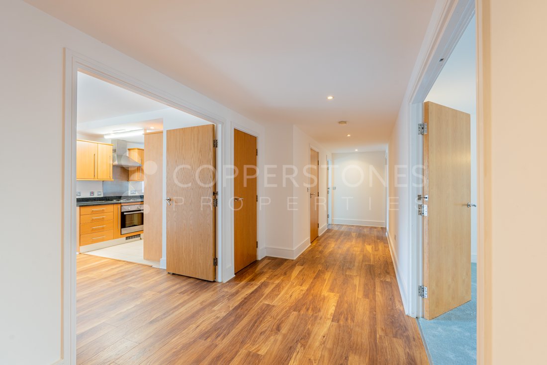 Appartement à Marylebone, Westminster, Angleterre 2 - 19181707