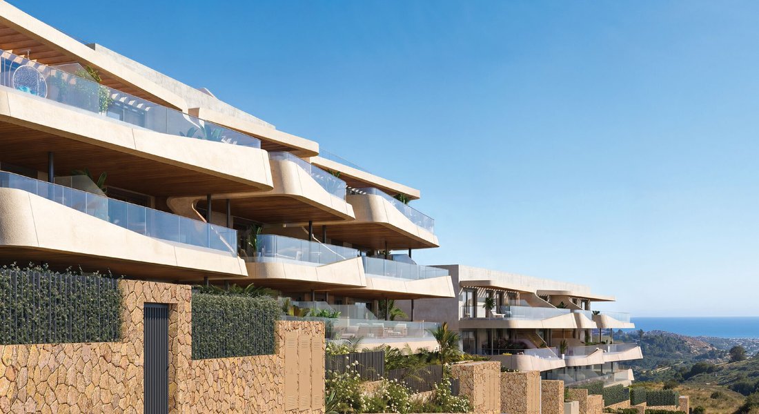 Appartement à Estepona, Andalousie, Espagne 5 - 19175140
