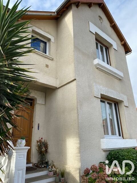 Haus in Rangueil-Sauzelong-Pech David-Pouvourville, Toulouse, Frankreich 1 - 19176272