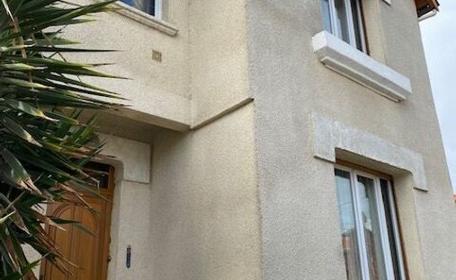 House in Rangueil-Sauzelong-Pech David-Pouvourville, Toulouse, France 1