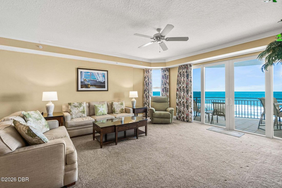 Condo in Daytona Beach, Florida, United States 2 - 19169042