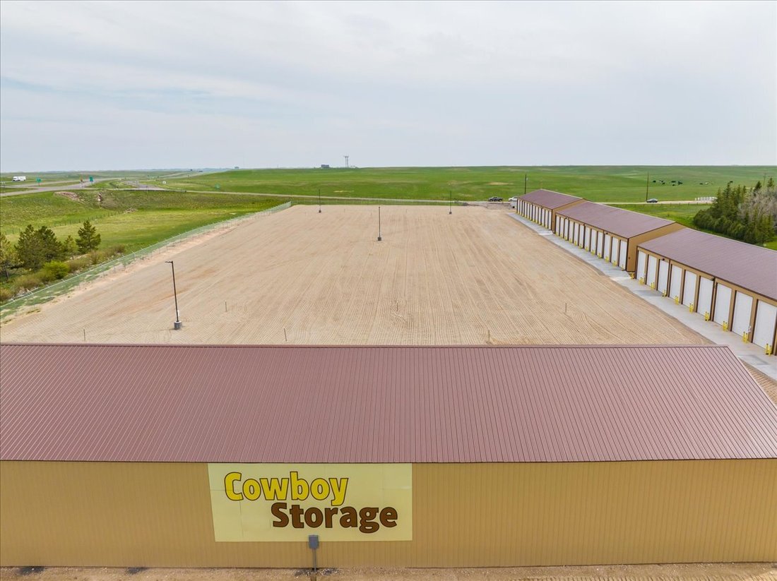Terreno a Cheyenne, Wyoming, Stati Uniti 4 - 19171254