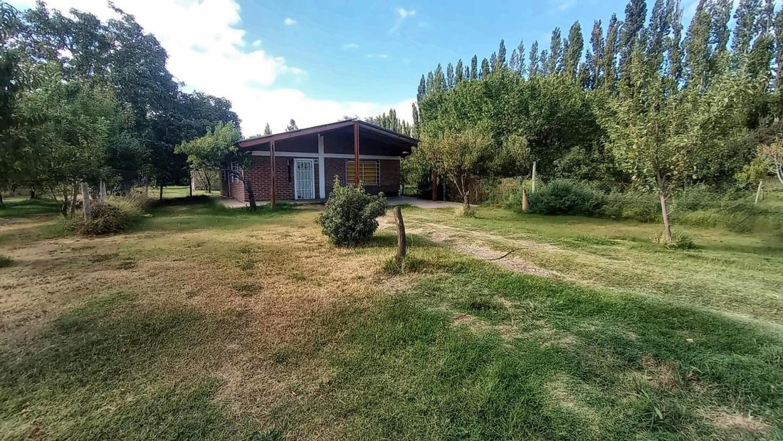 Terreno a Neuquén, Provincia di Neuquén, Argentina 5 - 18627323