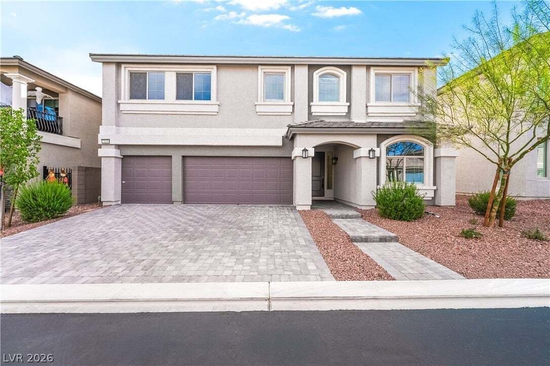 Maison à Las Vegas, Nevada, États-Unis 1 - 19174629