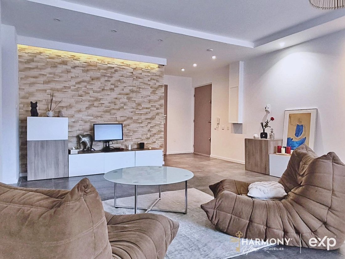 Apartamento en Vieille Chapelle, 8e Arrondissement, Marsella 1 - 17868992