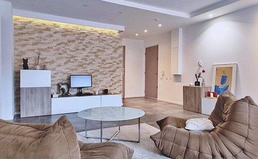 Wohnung in Vieille Chapelle, 8e Arrondissement, Marseille 1