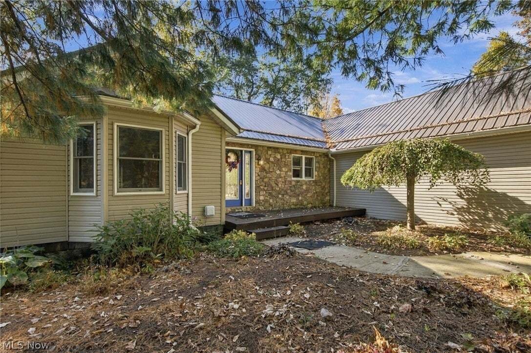 Casa a West Farmington, Ohio, Stati Uniti 1 - 19172394