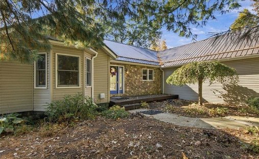Casa a West Farmington, Ohio, Stati Uniti 1