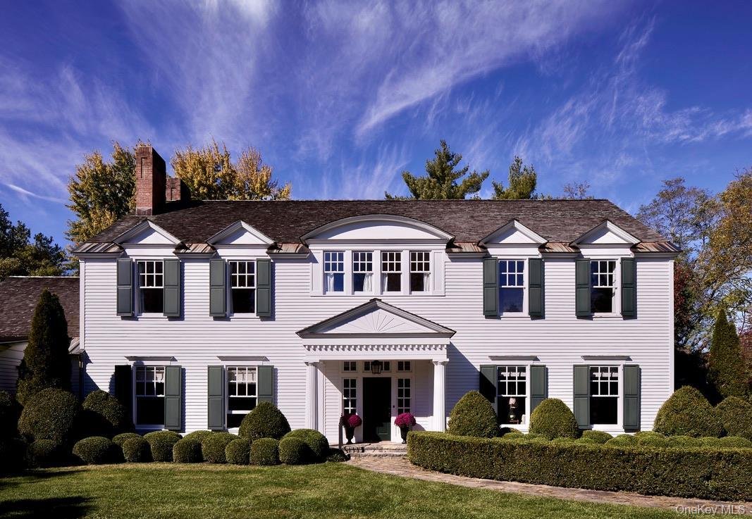 Haus in Pine Plains, New York, Vereinigte Staaten 1 - 19168992