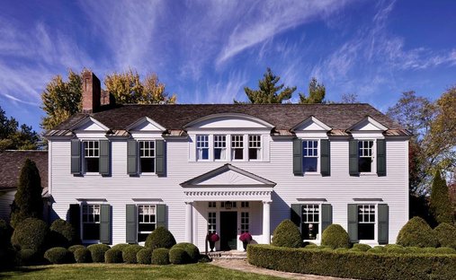 Casa en Pine Plains, Nueva York, Estados Unidos 1