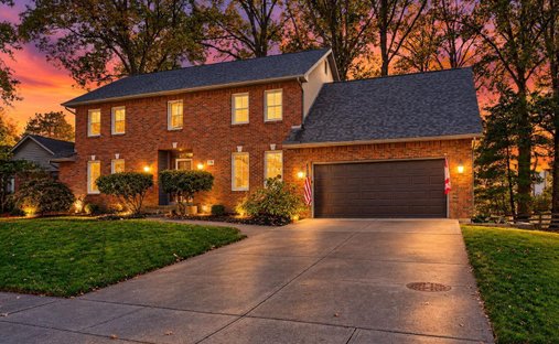 Maison à Gahanna, Ohio, États-Unis 1