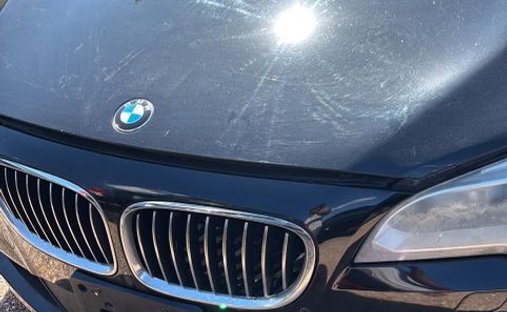 2015 BMW 7 Series 750Li Sedan 4D in Houston, TX, United States 1